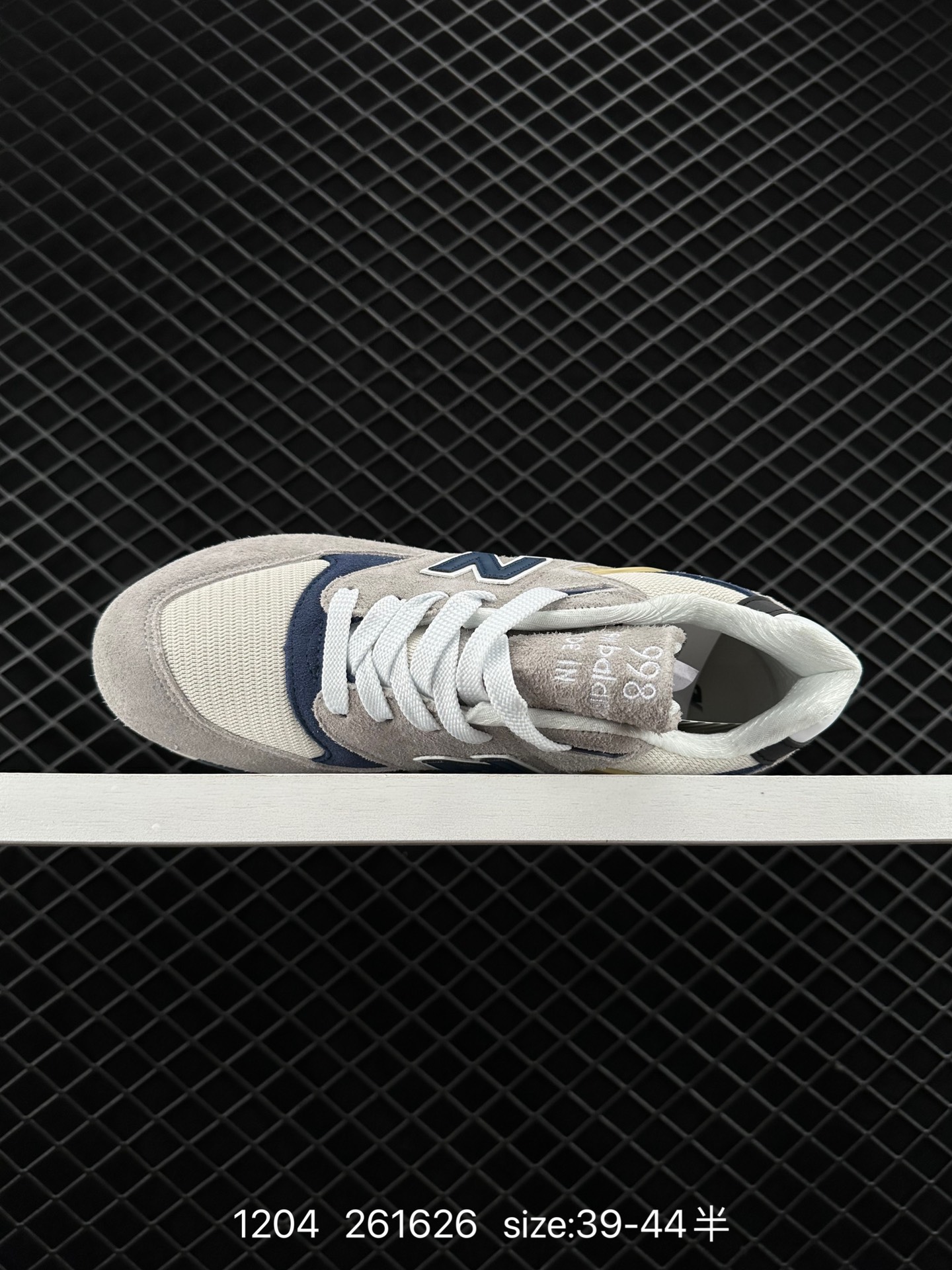 NB 998 New Balance NB